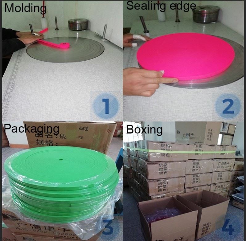 PACKAGING
