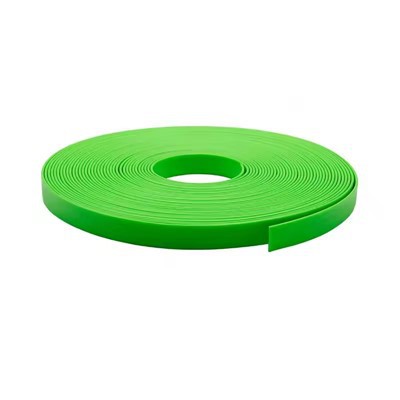 Anyaman Nilon Bersalut PVC Tahan Lama Untuk Kekang Kuda Kuda