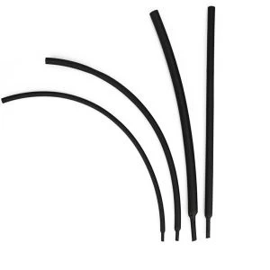 Gam di dalam dinding dwi haba mengecut tiub
