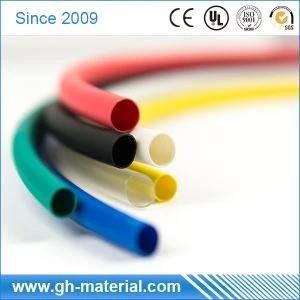 Gerbang Dual Wall Heat Shrinkable Glue Tubing