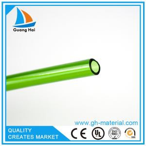 FDA Hose Water Drinking Pvc Tubing Clear