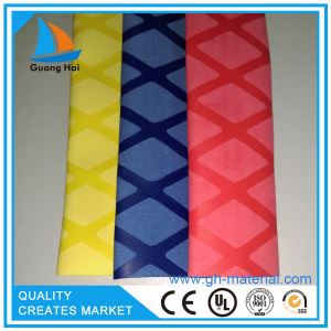 Heat Striped Shrink Tube Soft Grip Shrinkable Sleeve
