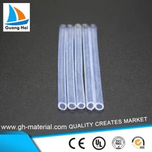 PTFE Teflon High Temperature Heat Shrinkable Heat