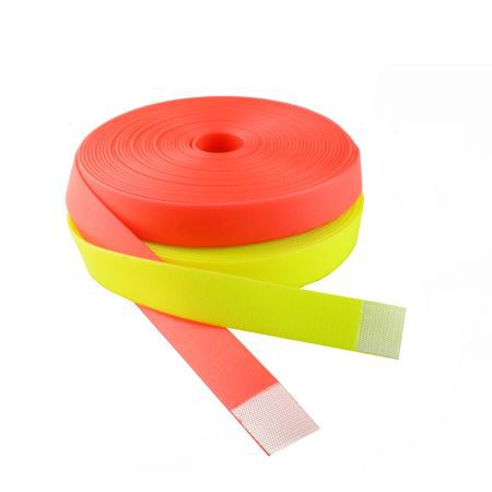 Webbing bersalut PVC Bekalan China
