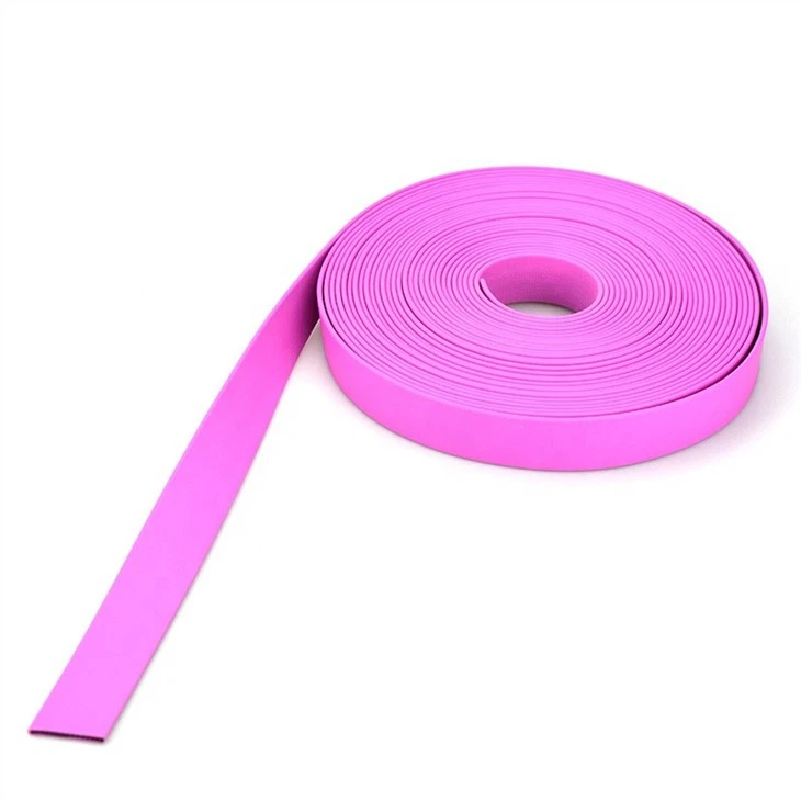 Top Factory Polyester Coated Webbing